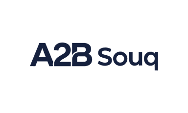 A2B Souq Logo